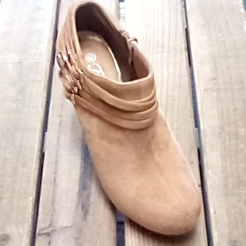High Heels size8\2 - Picture 3 of 6